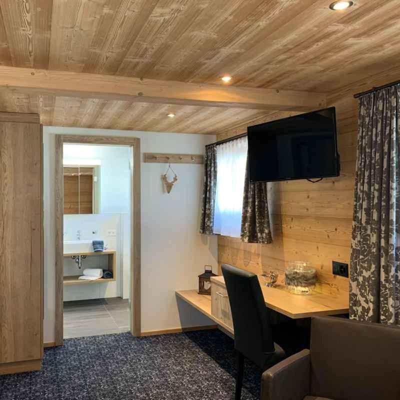 Hotel Bellevue Pinte Гринделвалд Екстериор снимка